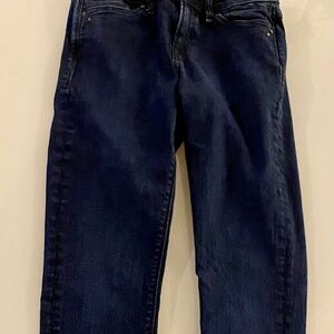 Esprit Organic Blue Skinny Jeans